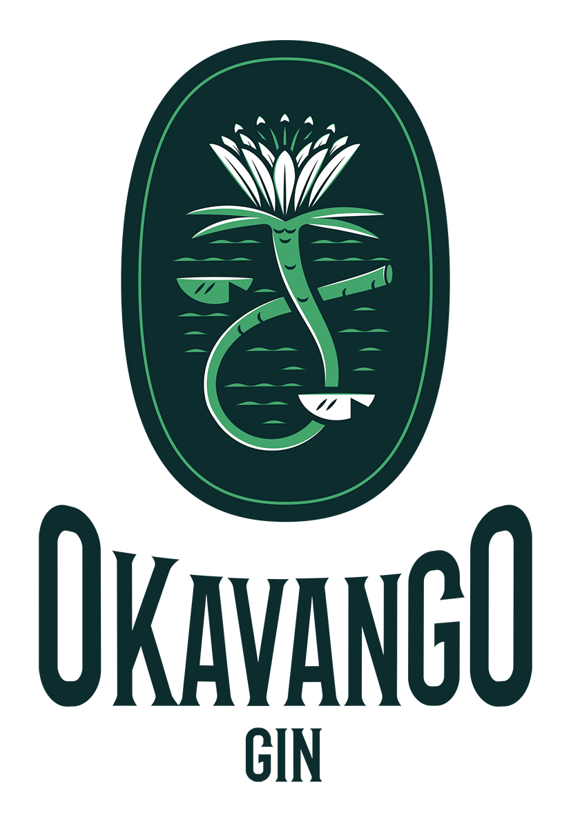 Okavango Gin