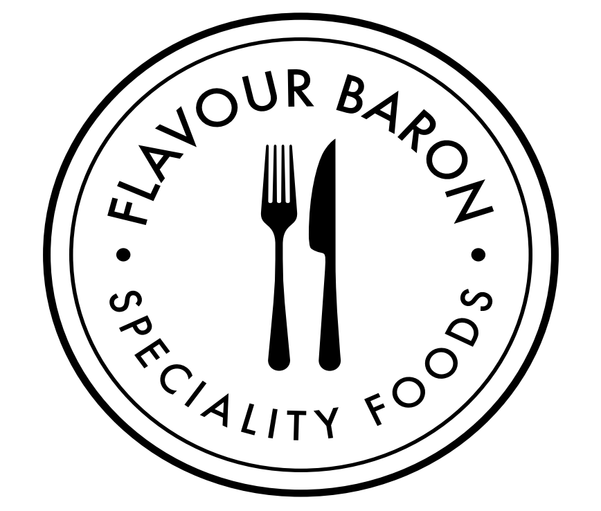 Flavour Baron