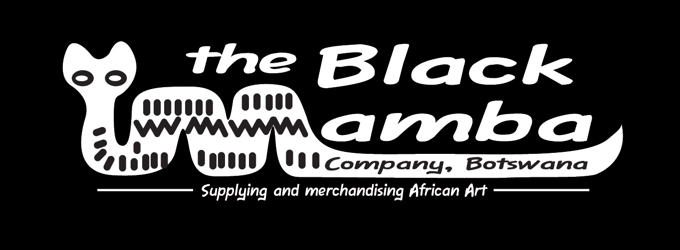 The Black Mamba Company