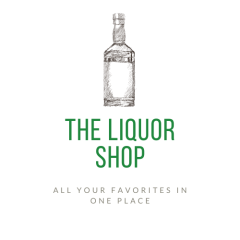 The Liquor Shop
