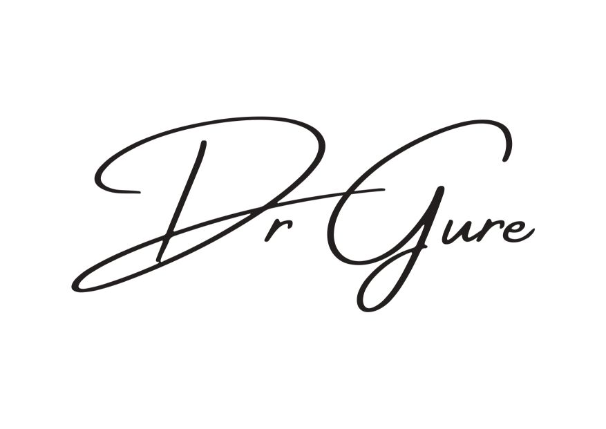 DR GURE PTY LTD